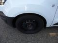 2015 Frozen White Ford Transit Connect XL Van  photo #12