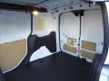 2015 Frozen White Ford Transit Connect XL Van  photo #14