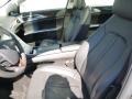 2014 Tuxedo Black Lincoln MKZ AWD  photo #14