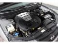 Steel Gray - Sonata SE V6 Photo No. 34