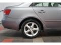 Steel Gray - Sonata SE V6 Photo No. 45