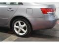 Steel Gray - Sonata SE V6 Photo No. 53