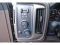 Cocoa/Dune Controls Photo for 2015 GMC Sierra 1500 #106020002