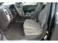 Onyx Black - Sierra 1500 Denali Crew Cab 4x4 Photo No. 7