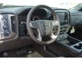 2015 Onyx Black GMC Sierra 1500 Denali Crew Cab 4x4  photo #21