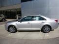 Ingot Silver Metallic - MKZ AWD Photo No. 2