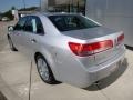Ingot Silver Metallic - MKZ AWD Photo No. 3