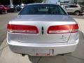 Ingot Silver Metallic - MKZ AWD Photo No. 4
