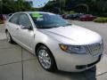 Ingot Silver Metallic - MKZ AWD Photo No. 7