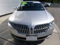 Ingot Silver Metallic - MKZ AWD Photo No. 8