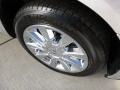 Ingot Silver Metallic - MKZ AWD Photo No. 9