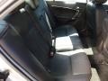 Ingot Silver Metallic - MKZ AWD Photo No. 14