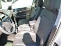 Ingot Silver Metallic - MKZ AWD Photo No. 16