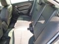 Ingot Silver Metallic - MKZ AWD Photo No. 17