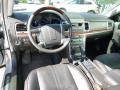 Ingot Silver Metallic - MKZ AWD Photo No. 18