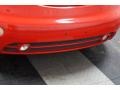2001 Uni Red Volkswagen New Beetle GLS Coupe  photo #36