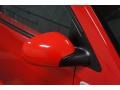 2001 Uni Red Volkswagen New Beetle GLS Coupe  photo #41