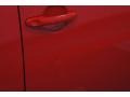 2001 Uni Red Volkswagen New Beetle GLS Coupe  photo #44