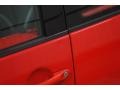 2001 Uni Red Volkswagen New Beetle GLS Coupe  photo #58