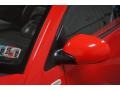 2001 Uni Red Volkswagen New Beetle GLS Coupe  photo #59