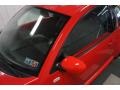 2001 Uni Red Volkswagen New Beetle GLS Coupe  photo #64