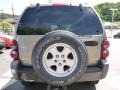 2006 Dark Khaki Pearl Jeep Liberty Sport 4x4  photo #3