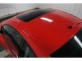 2001 Uni Red Volkswagen New Beetle GLS Coupe  photo #67