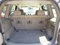 2006 Dark Khaki Pearl Jeep Liberty Sport 4x4  photo #5