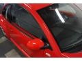 2001 Uni Red Volkswagen New Beetle GLS Coupe  photo #70