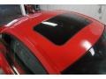 2001 Uni Red Volkswagen New Beetle GLS Coupe  photo #71