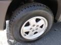 2006 Dark Khaki Pearl Jeep Liberty Sport 4x4  photo #10