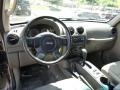 2006 Dark Khaki Pearl Jeep Liberty Sport 4x4  photo #13