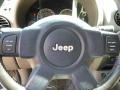 2006 Dark Khaki Pearl Jeep Liberty Sport 4x4  photo #15