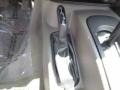 2006 Dark Khaki Pearl Jeep Liberty Sport 4x4  photo #16