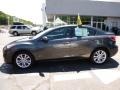 Graphite Mica - MAZDA3 s Sport 4 Door Photo No. 2