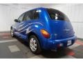 Electric Blue Pearl - PT Cruiser Touring Photo No. 9