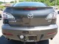 Graphite Mica - MAZDA3 s Sport 4 Door Photo No. 4