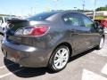 Graphite Mica - MAZDA3 s Sport 4 Door Photo No. 5