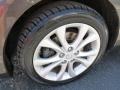 Graphite Mica - MAZDA3 s Sport 4 Door Photo No. 9