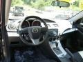 Graphite Mica - MAZDA3 s Sport 4 Door Photo No. 12