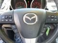 Graphite Mica - MAZDA3 s Sport 4 Door Photo No. 15