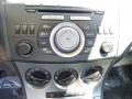 Graphite Mica - MAZDA3 s Sport 4 Door Photo No. 17