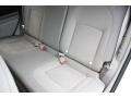 2009 Phantom White Nissan Rogue S  photo #16