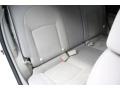 2009 Phantom White Nissan Rogue S  photo #20