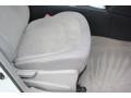 2009 Phantom White Nissan Rogue S  photo #22