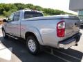 Silver Sky Metallic - Tundra SR5 Double Cab 4x4 Photo No. 2