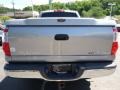Silver Sky Metallic - Tundra SR5 Double Cab 4x4 Photo No. 3