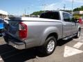 Silver Sky Metallic - Tundra SR5 Double Cab 4x4 Photo No. 5