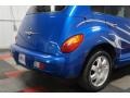 Electric Blue Pearl - PT Cruiser Touring Photo No. 51