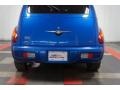 Electric Blue Pearl - PT Cruiser Touring Photo No. 52